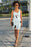 MIGRATION Sublimation Cut & Sew Dress