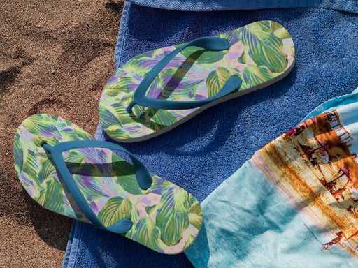 Madog Flip Flops