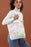 Magical Paint Splatter Tote Bag