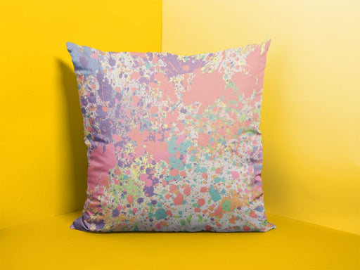 Magical Paint Cushion/Pillow