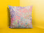 Magical Paint Cushion/Pillow