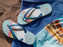 Magical Unicorn (2) Flip Flops