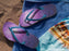 Makers Galaxy Flip Flops