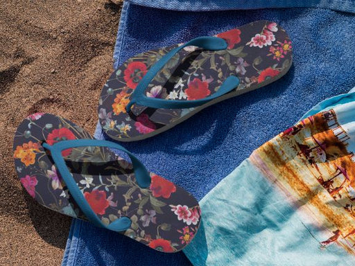 Masaru Flip Flops