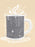 Maths 3 Mug