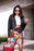 Mexico Pencil Skirt