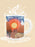 Military Scene Mug