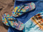 Mindcryme Flip Flops
