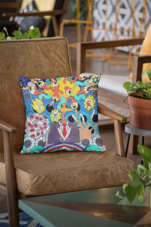 Mindcryme Cushion/Pillow