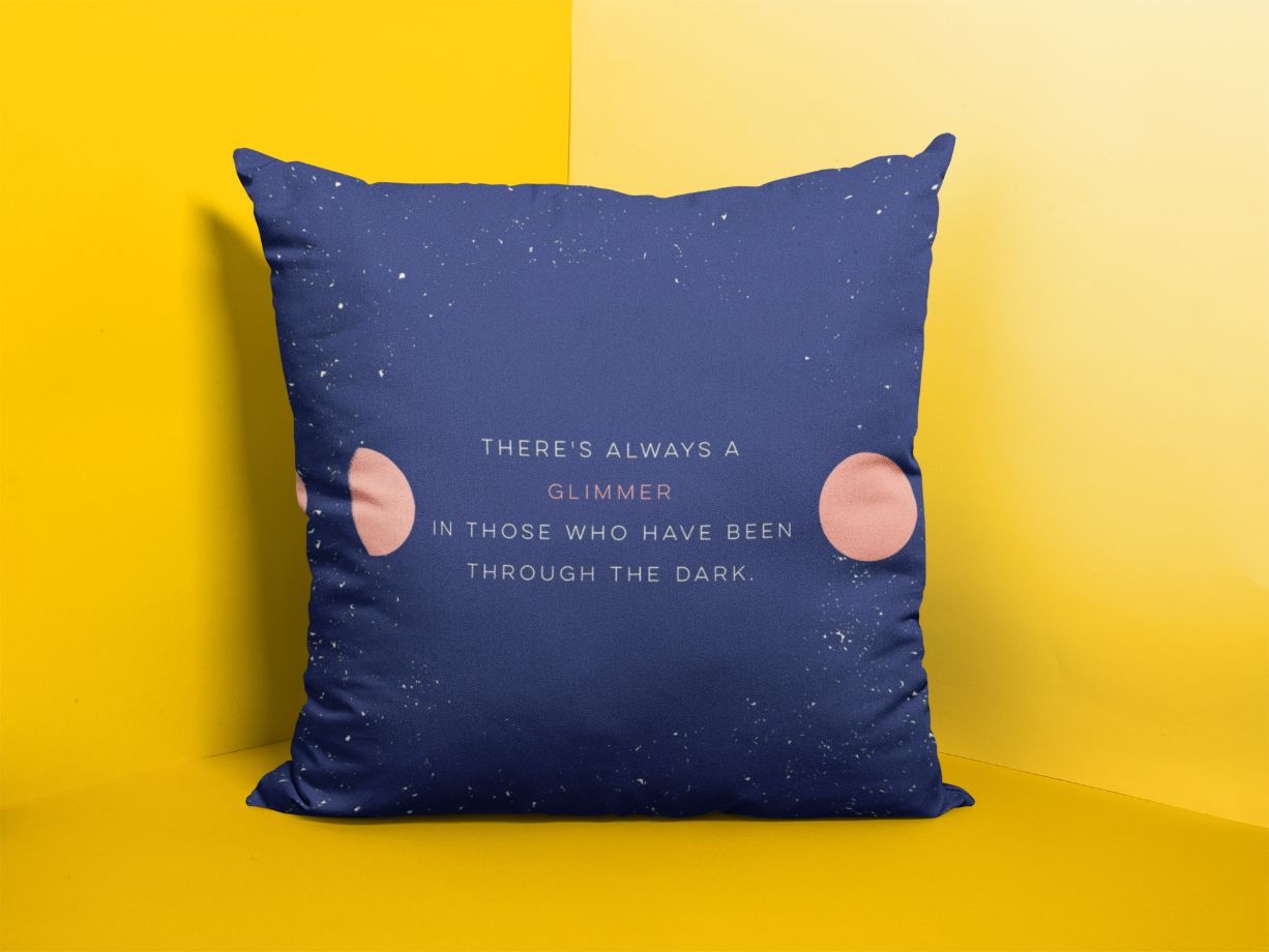 Mitora Cushion/Pillow