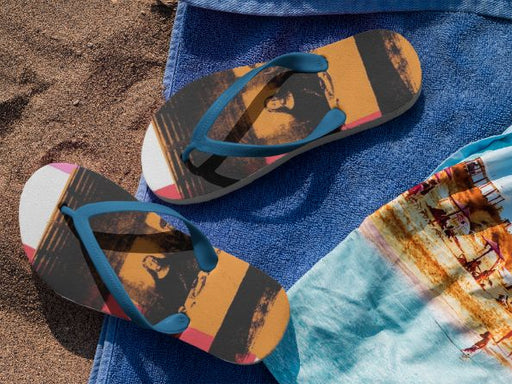 Mona Last Flip Flops