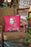 Mona Lisa Relaxing Cushion/Pillow