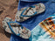 Móngrbúðupr Flip Flops