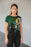 Moon and The City All-Over Print Crop Tee