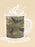 Multi Cam Scheme Mug