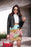Music Pencil Skirt