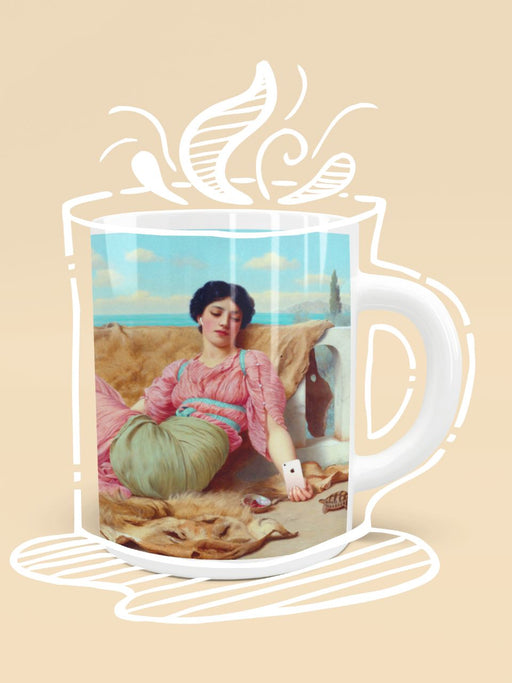 Music Mug