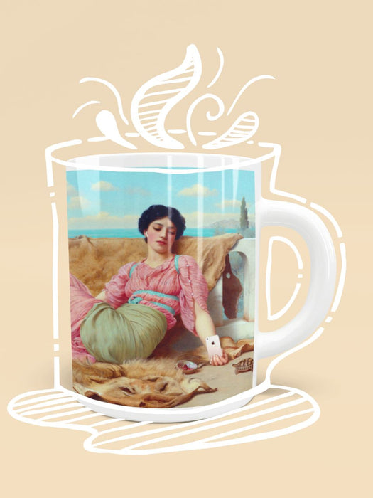 Music Mug