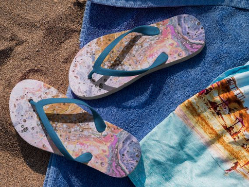 Myny Flip Flops