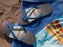 Mystic Nature Flip Flops