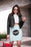 Nasty Space Pencil Skirt