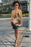 New Religion Sublimation Cut & Sew Dress