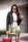 No Smokeing Pencil Skirt