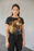 Original Sin All-Over Print Crop Tee