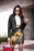 Original Sin Pencil Skirt