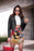PULP FICTION Pencil Skirt
