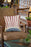Patrotic Flag Cushion/Pillow