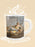 Peace & Love Mug