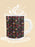 Phoography Pattern Mug