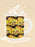 Pop Art Monroe Mug