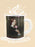 Portrait Of Woman With Lollipop And Balloon Mug