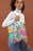 Prussian Blues Tote Bag
