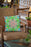Psychedelic Panda Cushion/Pillow