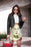 Puddin Pencil Skirt