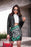 QUOTE Pencil Skirt