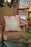 Quatrain Hearts Cushion/Pillow