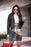 REFLECTION Pencil Skirt