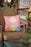 Rainbow Peak Cushion/Pillow