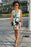 SIMPATICO Sublimation Cut & Sew Dress