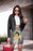 Serenity Pencil Skirt