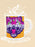 Seven Eyed Tiger Mug