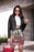 She Rocks Pencil Skirt