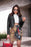 Shoe Problem Pencil Skirt