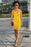 Simple Geometric Pattern 3 cy Poster Sublimation Cut & Sew Dress