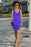 Simple Geometric Pattern 3 pr Poster Sublimation Cut & Sew Dress