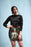 Slinky Pencil Skirt
